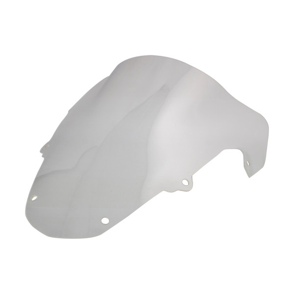 airblade Airblade clear double bubble screen - suzuki gsx-r1000 k3-k4 03-04